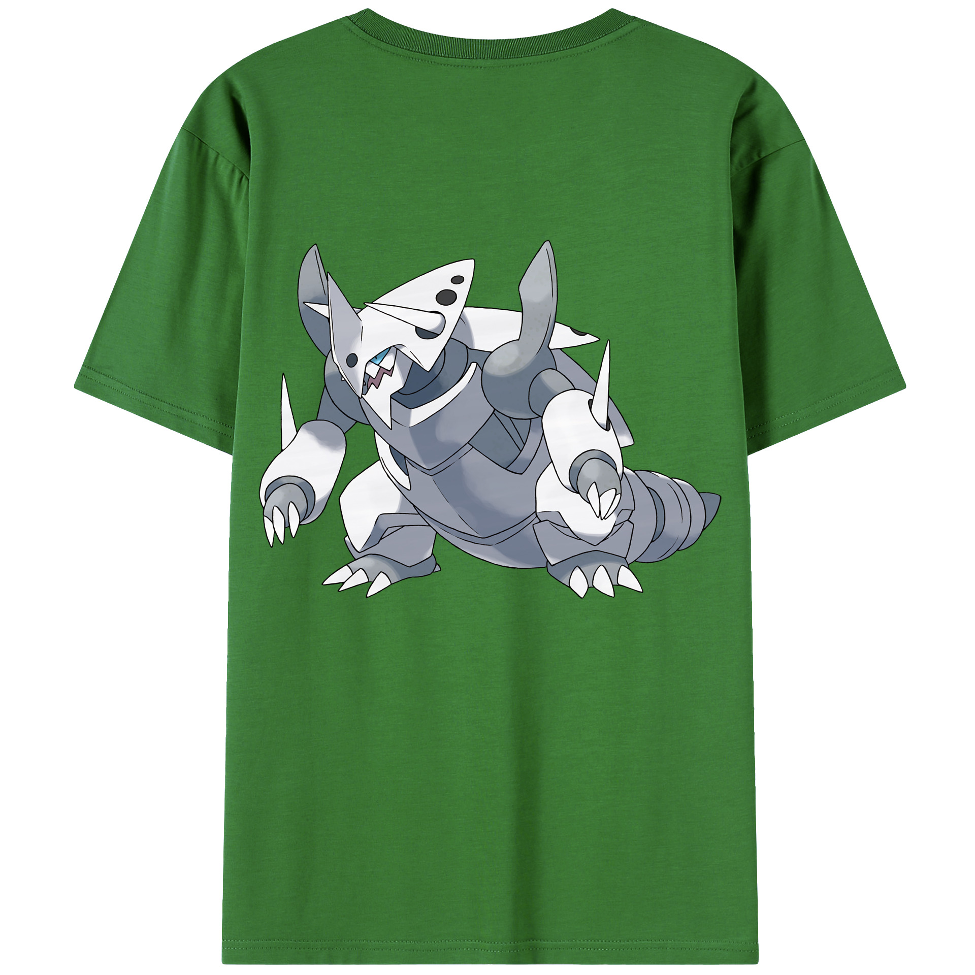 （画像用） ポケットモンスター Pokémon レディース半袖Tシャツ(バックプリント)